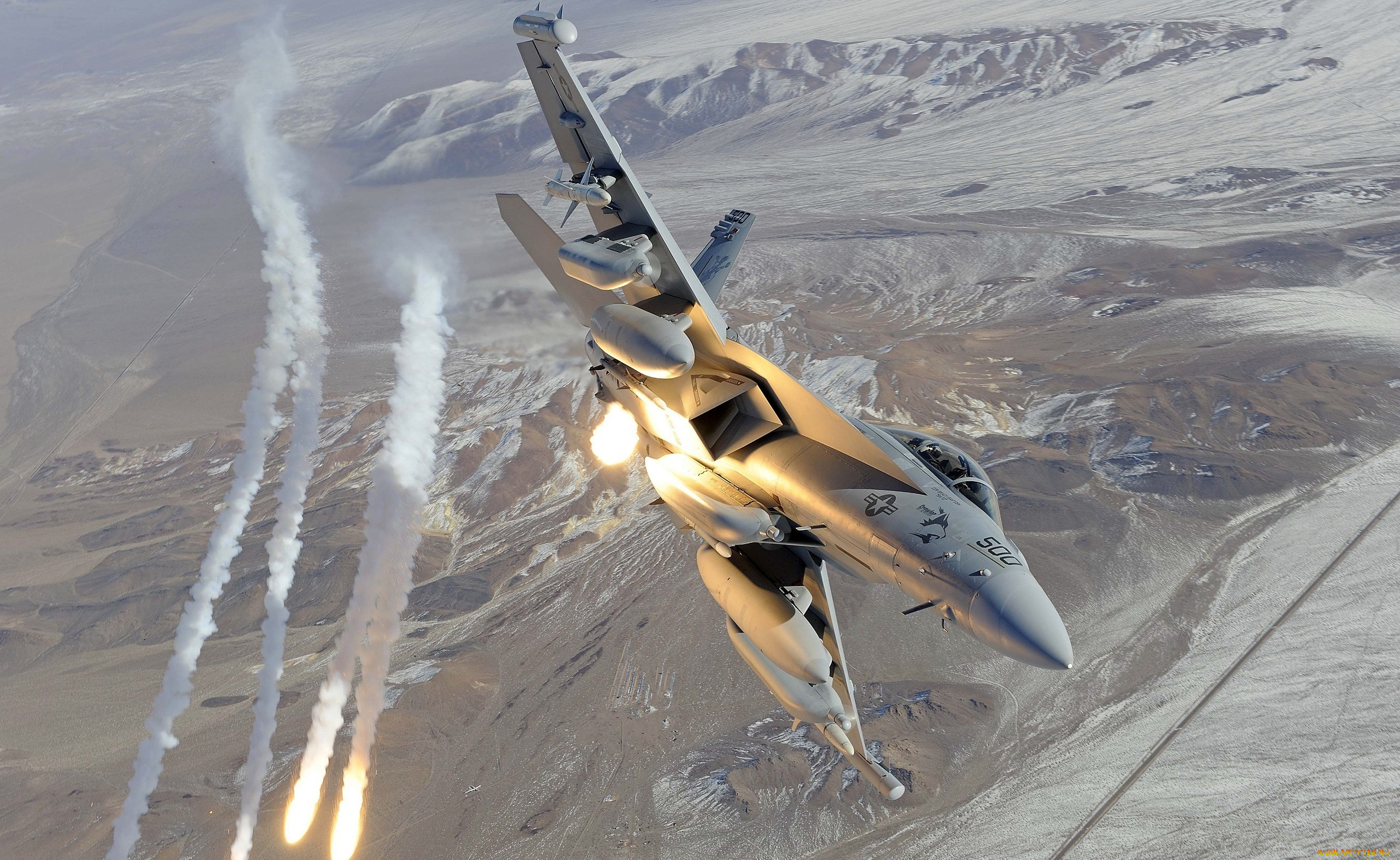 , , , f-18, hornet, , , , flares